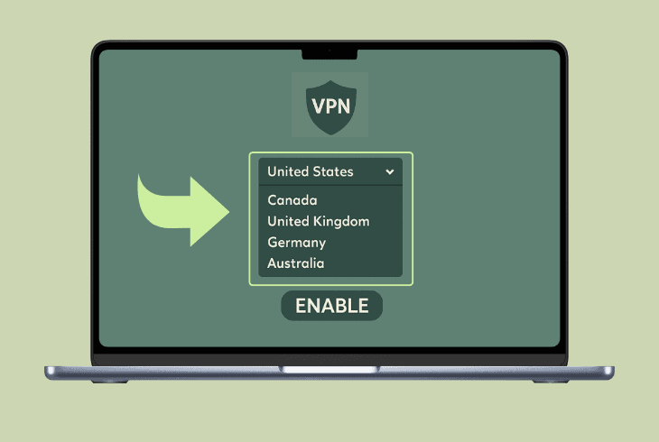 disable working vpn services