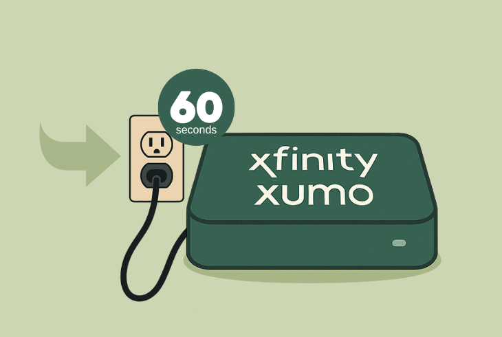 Xfinity Xumo Stream Box Not Working? (Here’s the Fix!) 3 soft reset xfinity equipment