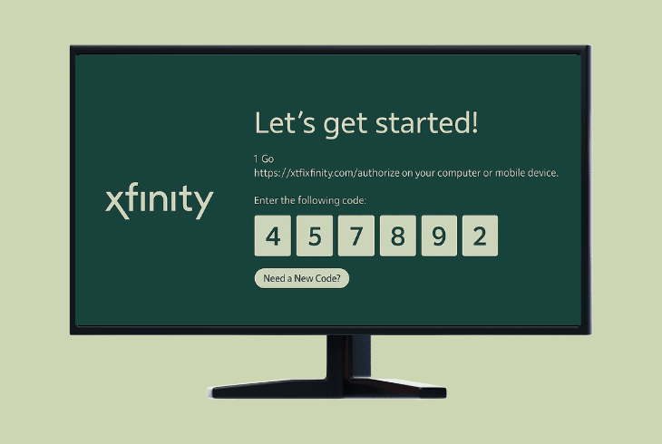 activate the xfinity stream app 