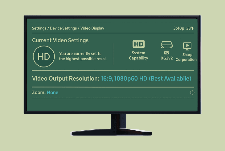 lower your xfinity stream quality