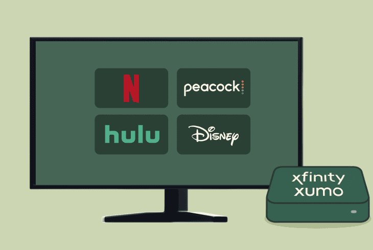 Xfinity Xumo Stream Box Not Working? (Here’s the Fix!) 4 test another xumo box app