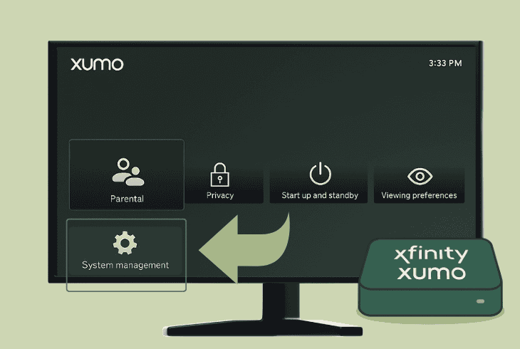 Xfinity Xumo Stream Box Not Working? (Here’s the Fix!) 5 refresh your xumo box apps