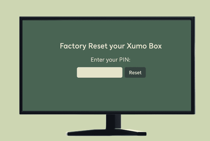 Xfinity Xumo Stream Box Not Working? (Here’s the Fix!) 11 factory reset your xumo box